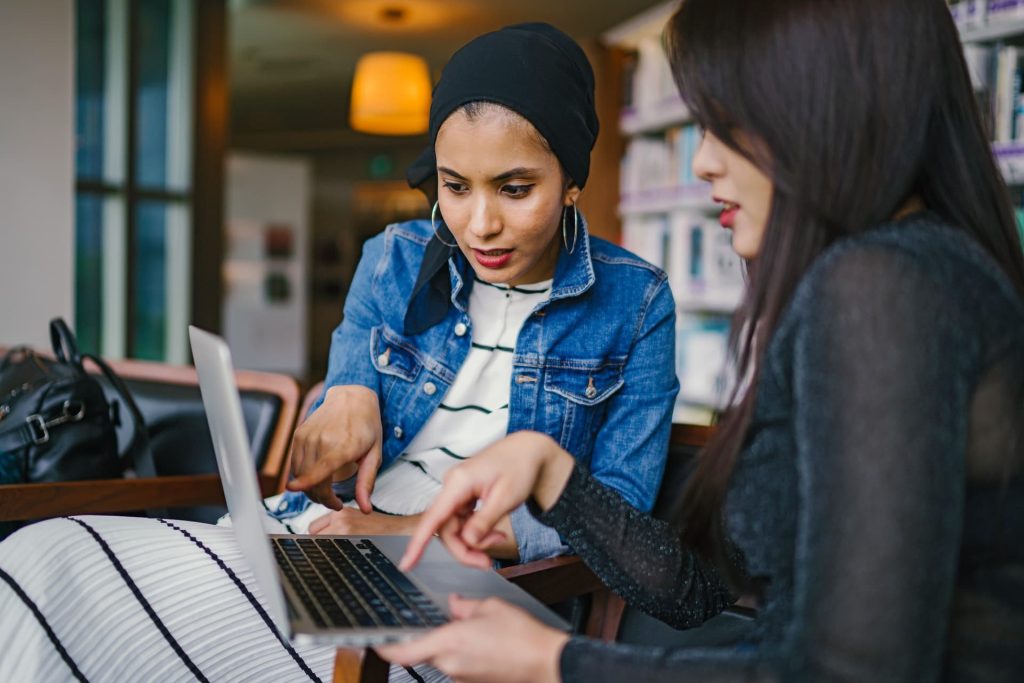 Women in Tech