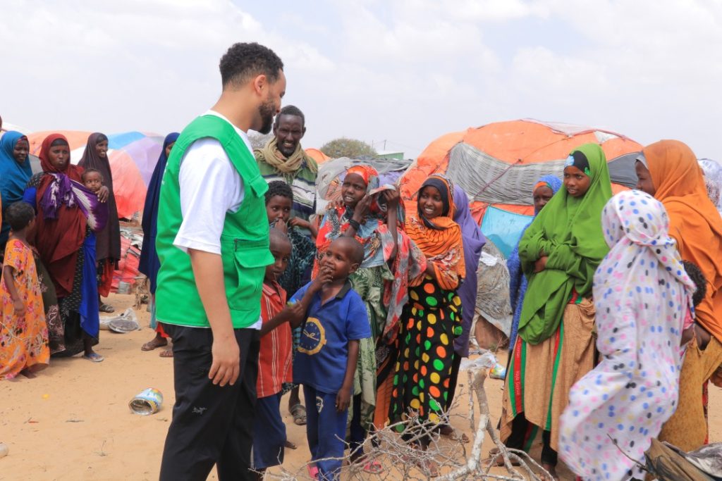 Somalia Emergency Response